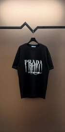 Picture of Prada T Shirts Short _SKUPradaS-2XLxetr1373285